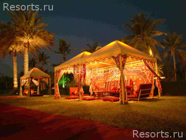 Al Bustan Palace InterContinental Muscat 24